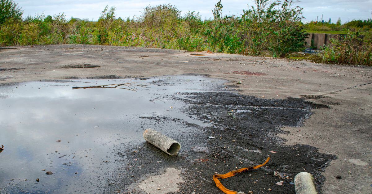 A Guide To Brownfield Development Transect - Sunset Patterns - Amazing Ultra HD Collection